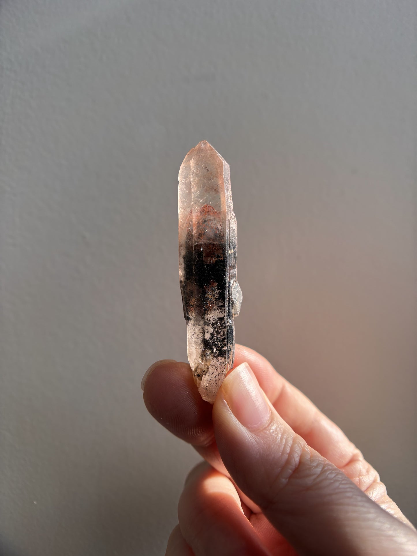 Nevara Quartz 12.2g