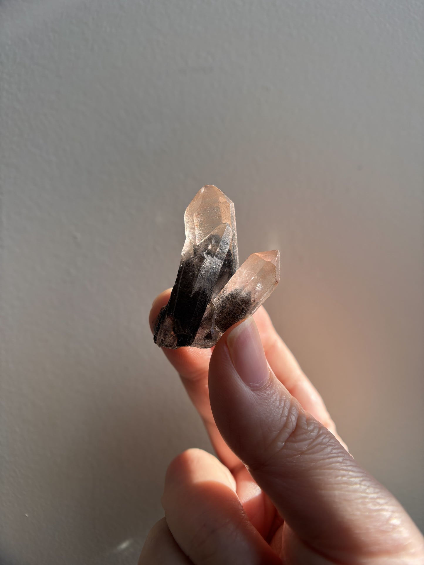 Nevara Quartz 13.7g