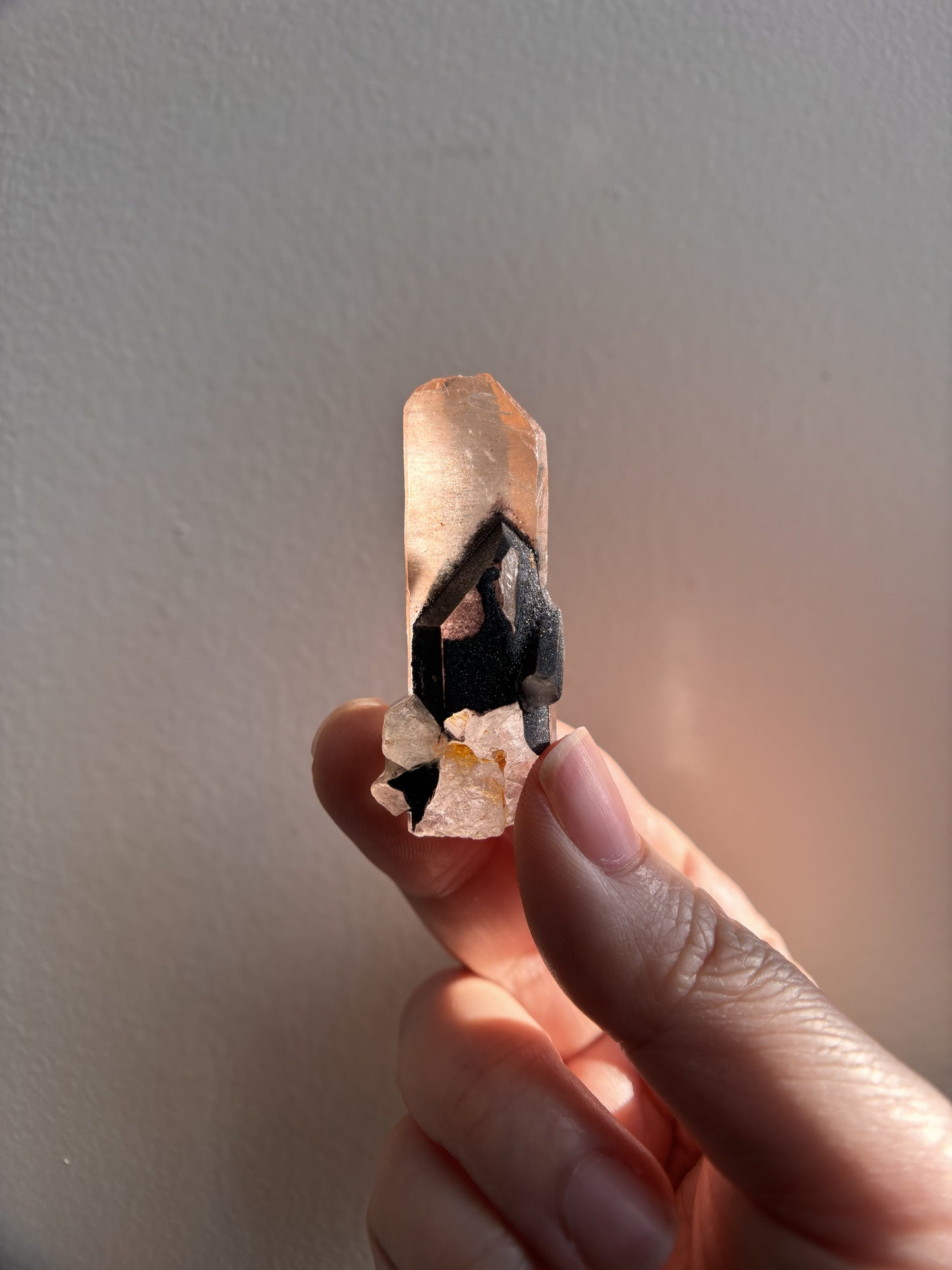 Nevara Quartz 17.7g
