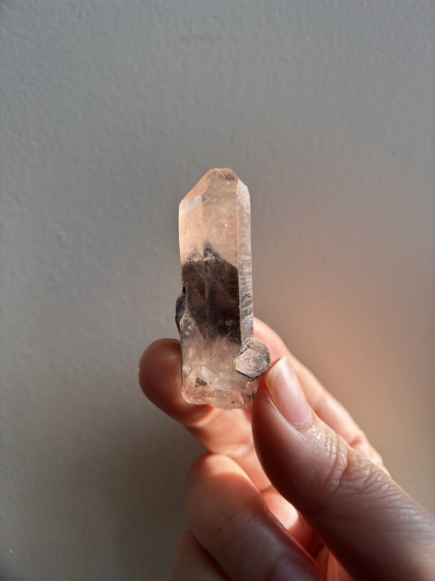 Nevara Quartz 17.7g