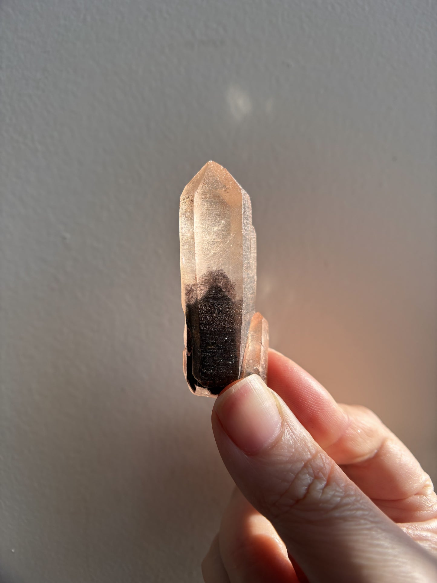 Nevara Quartz 24.9g