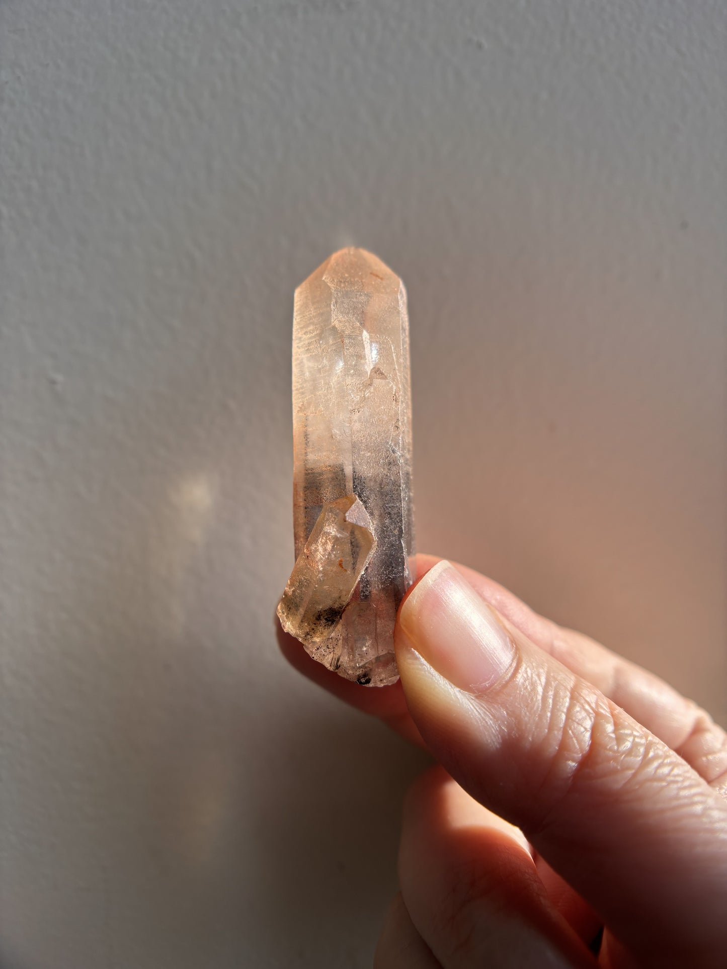 Nevara Quartz 24.9g