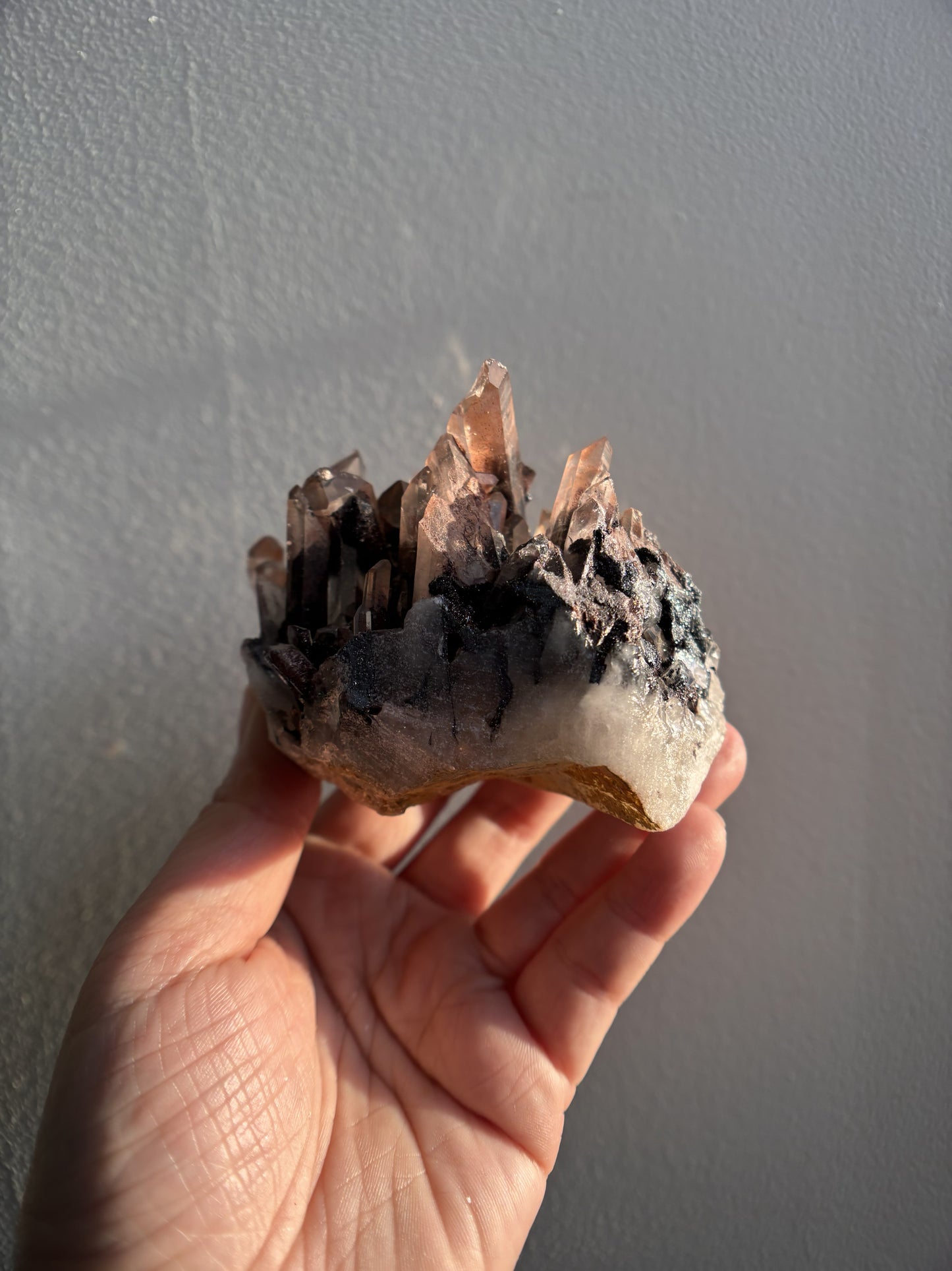 Nevara Quartz 500g