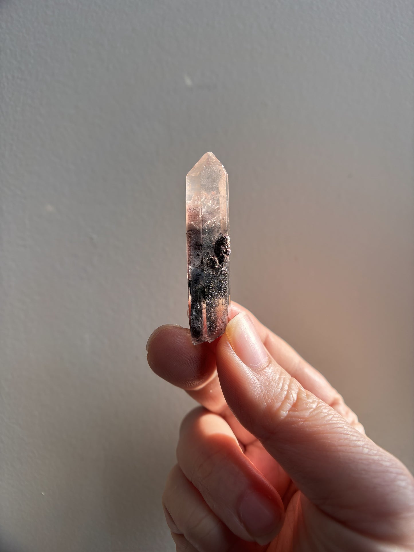 Nevara Quartz 8.3g