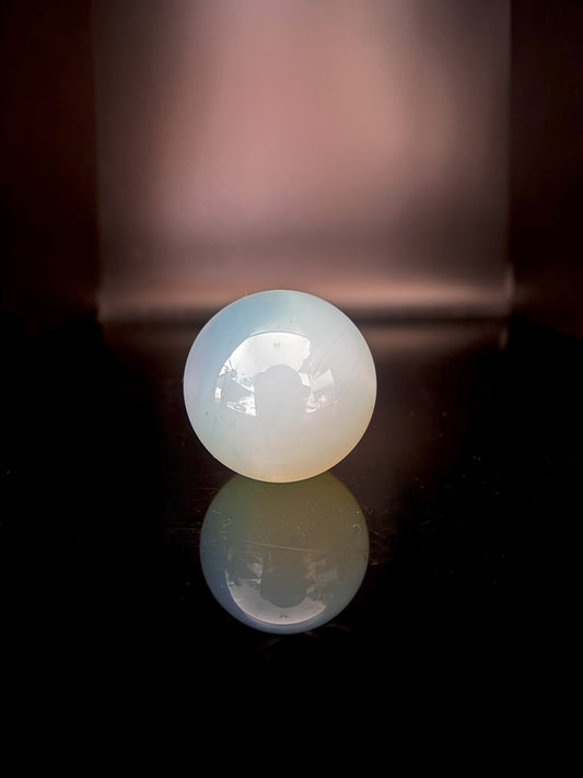 Opalite Spheres