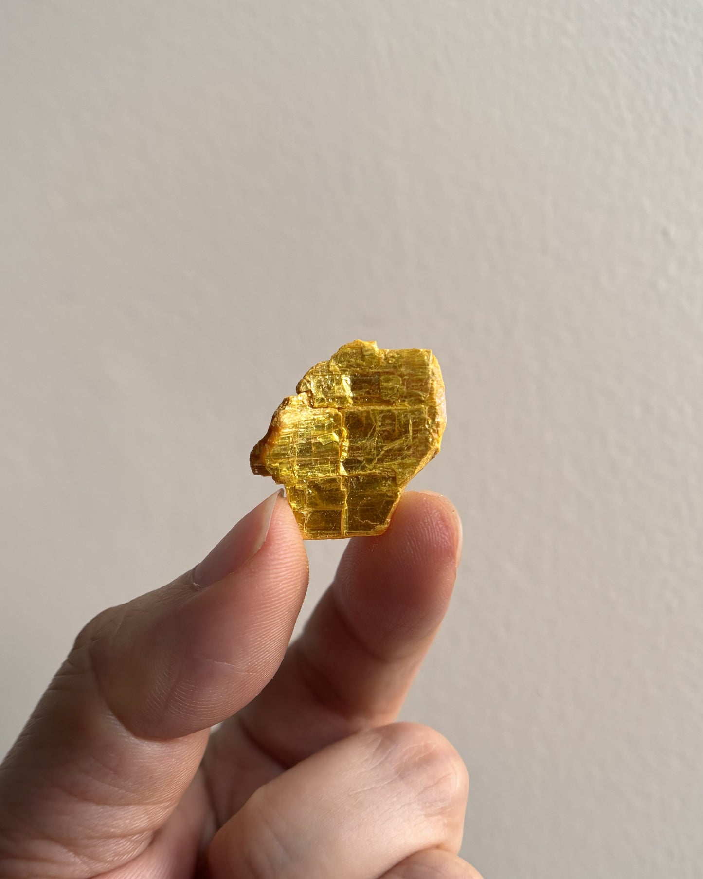 Orpiment 2.8g
