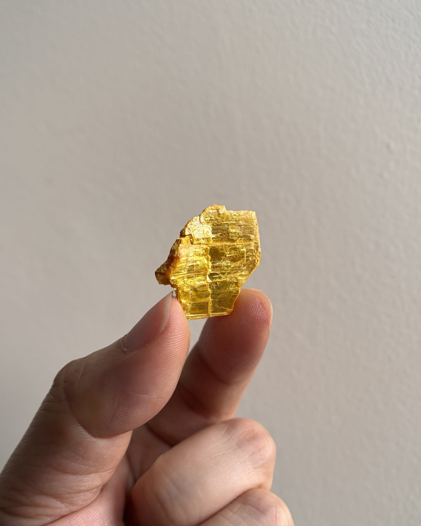 Orpiment 2.8g