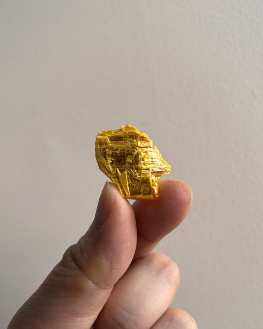 Orpiment 2.8g