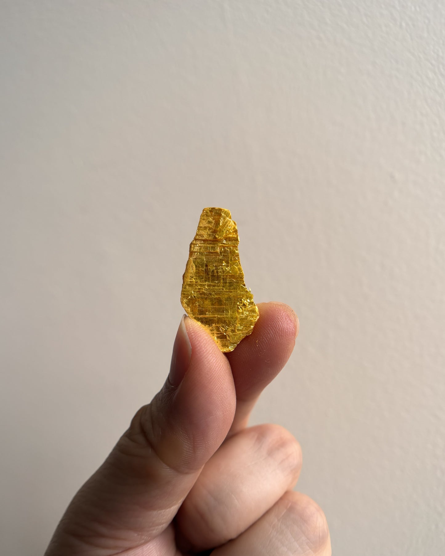 Orpiment 2.9g
