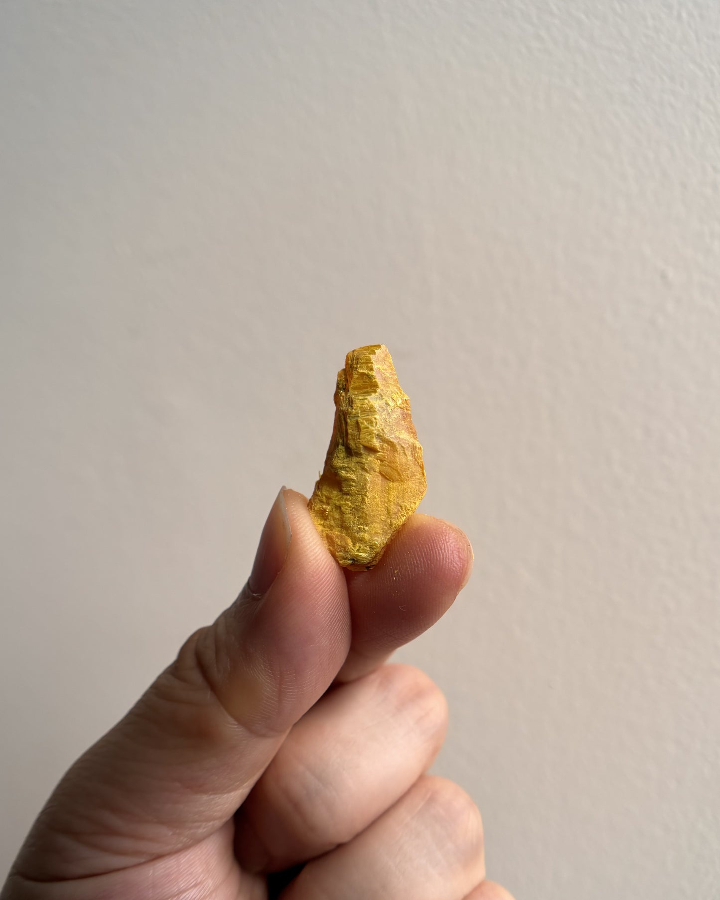 Orpiment 2.9g