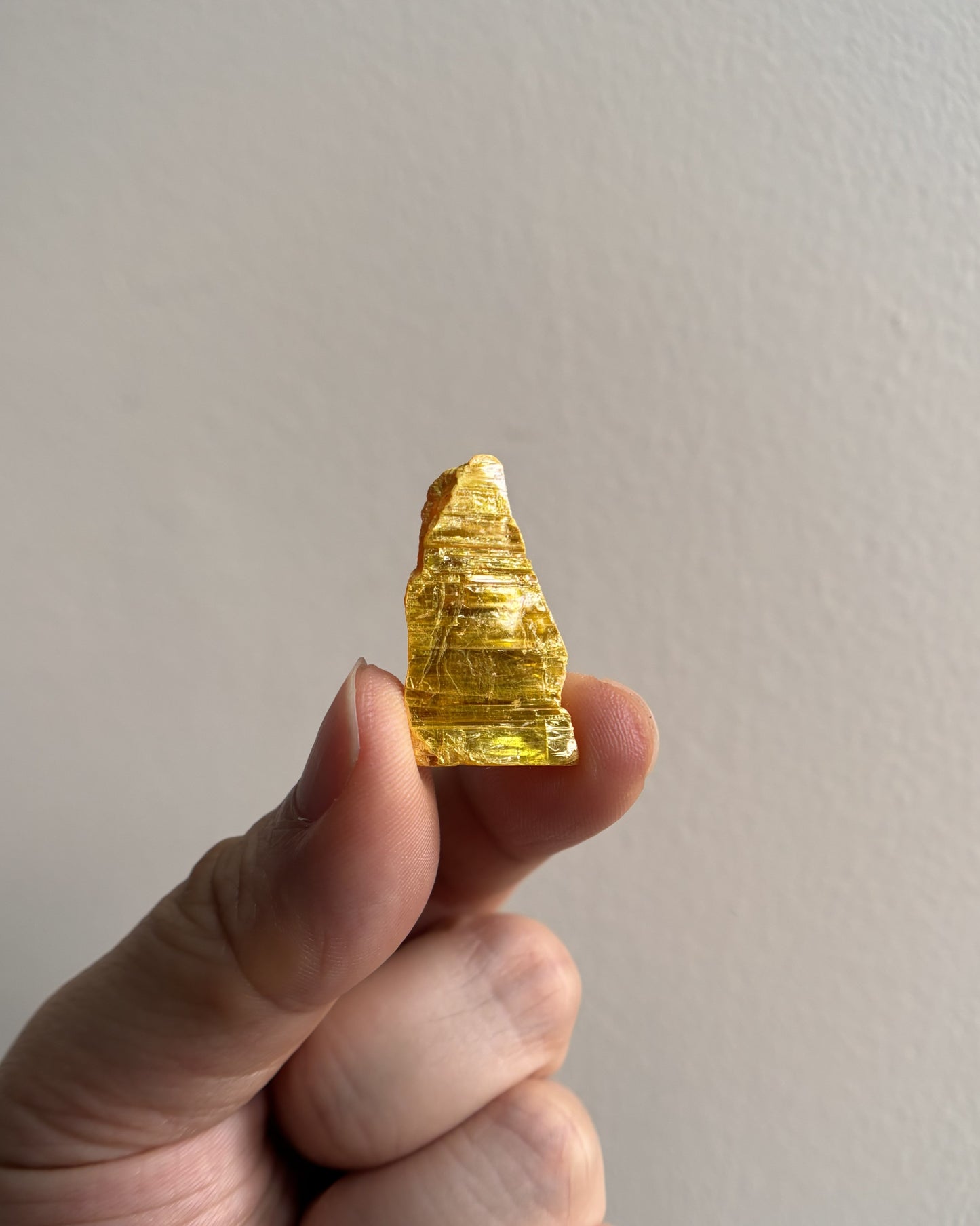 Orpiment 3.0g