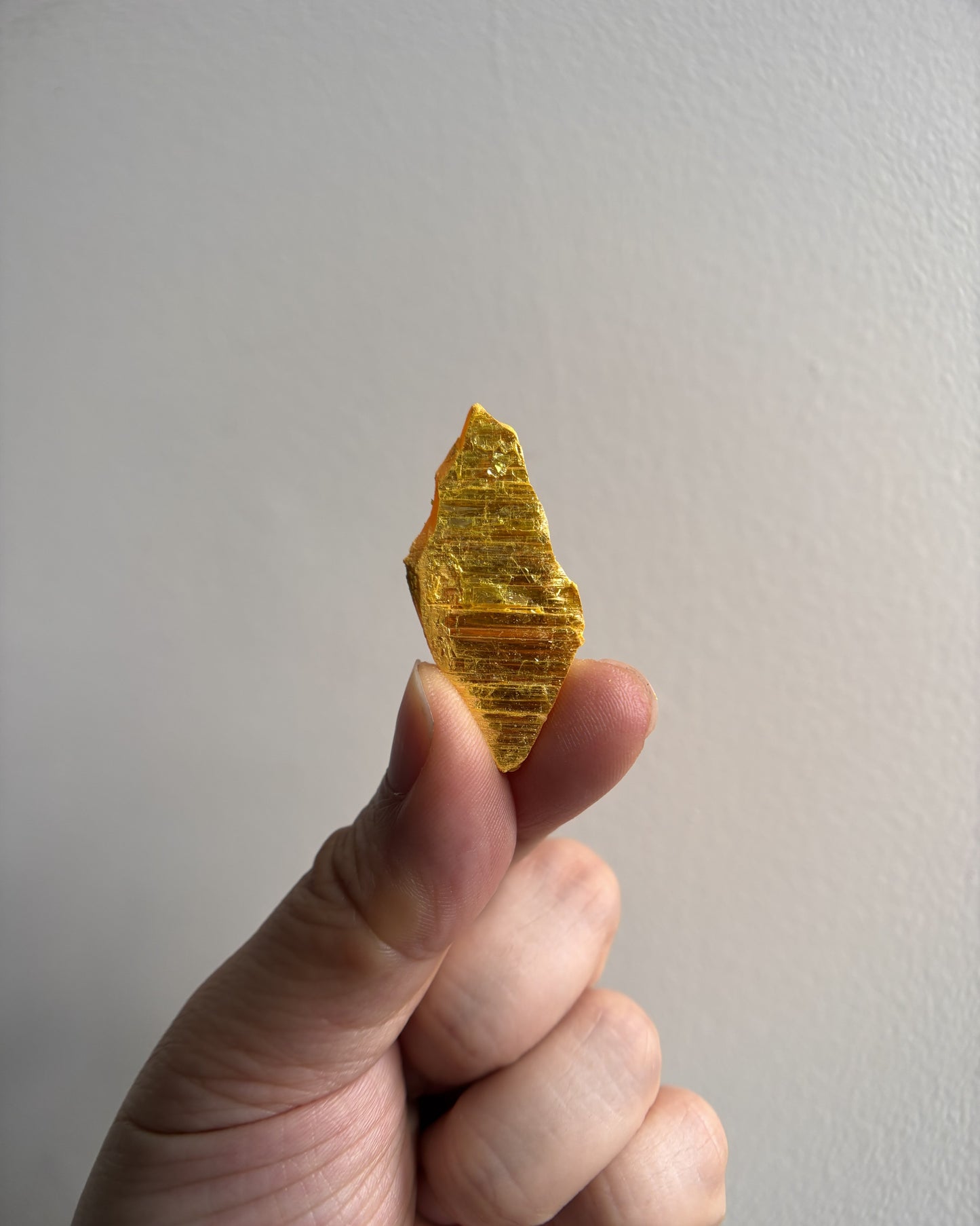 Orpiment 3.0g