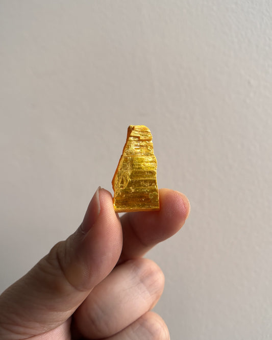 Orpiment 3.0g