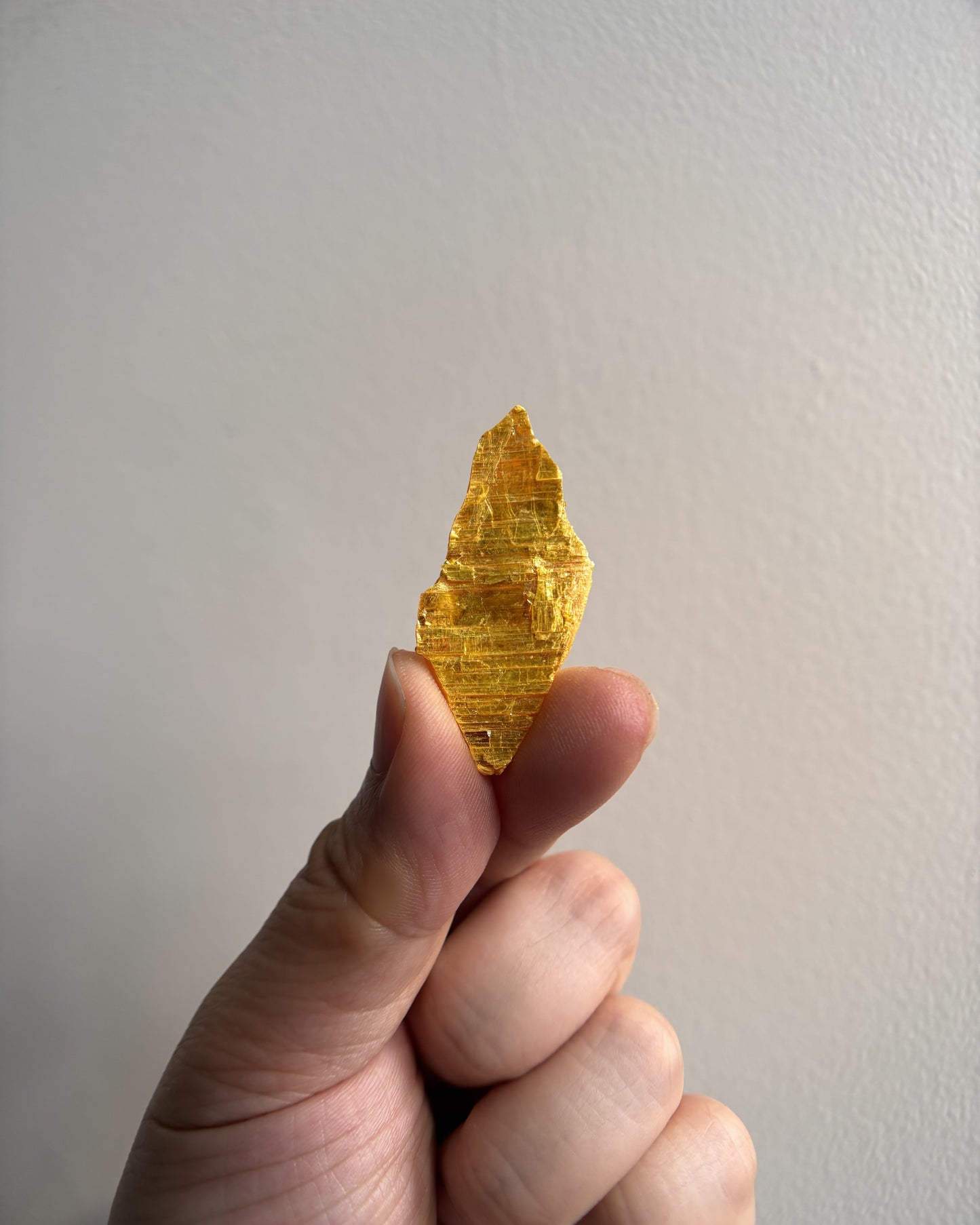 Orpiment 3.0g
