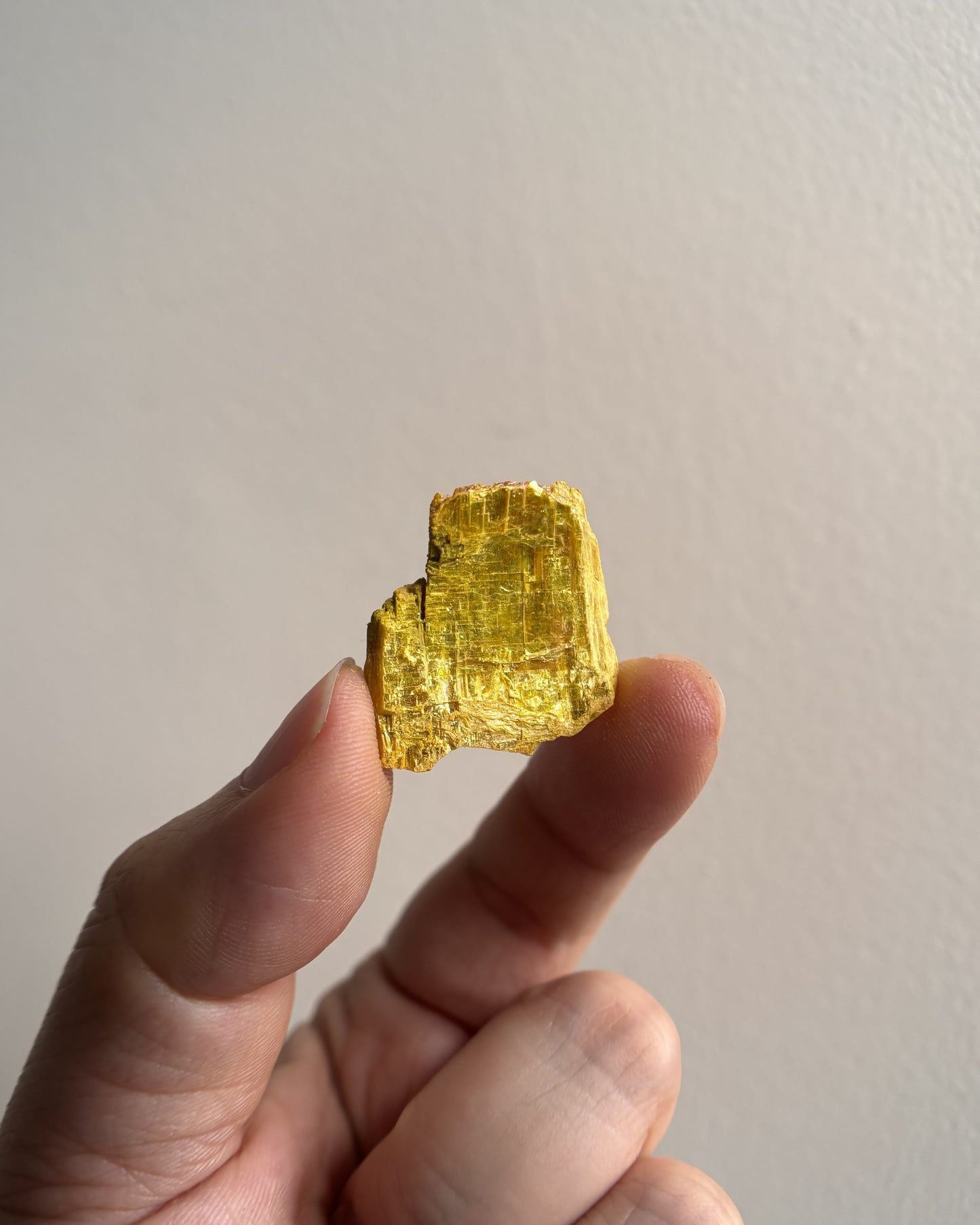 Orpiment 3.3g