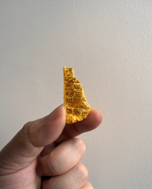 Orpiment 3.6g