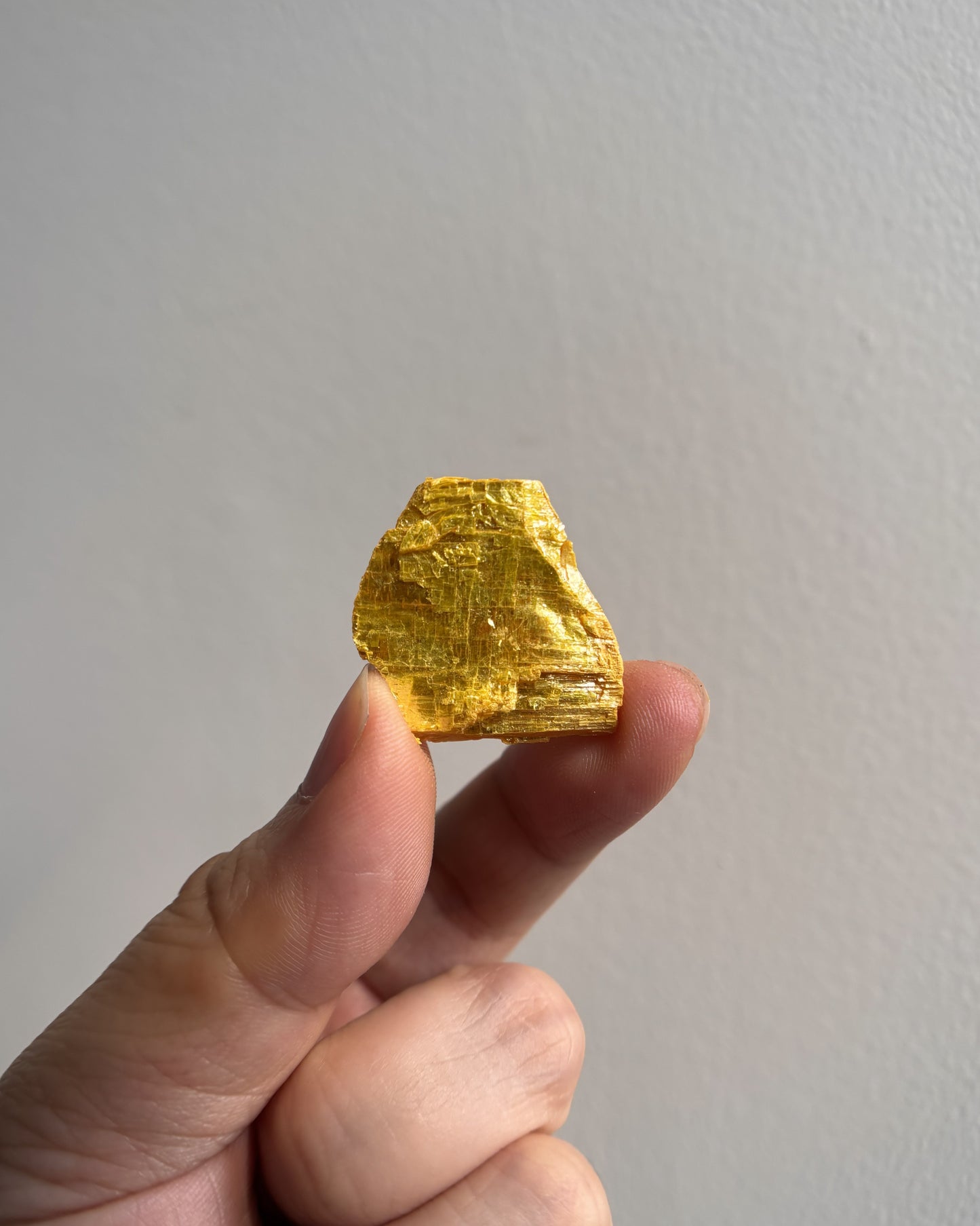 Orpiment 4.1g