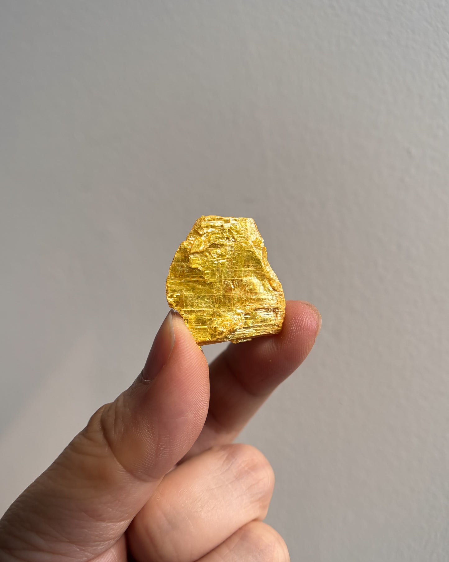 Orpiment 4.1g