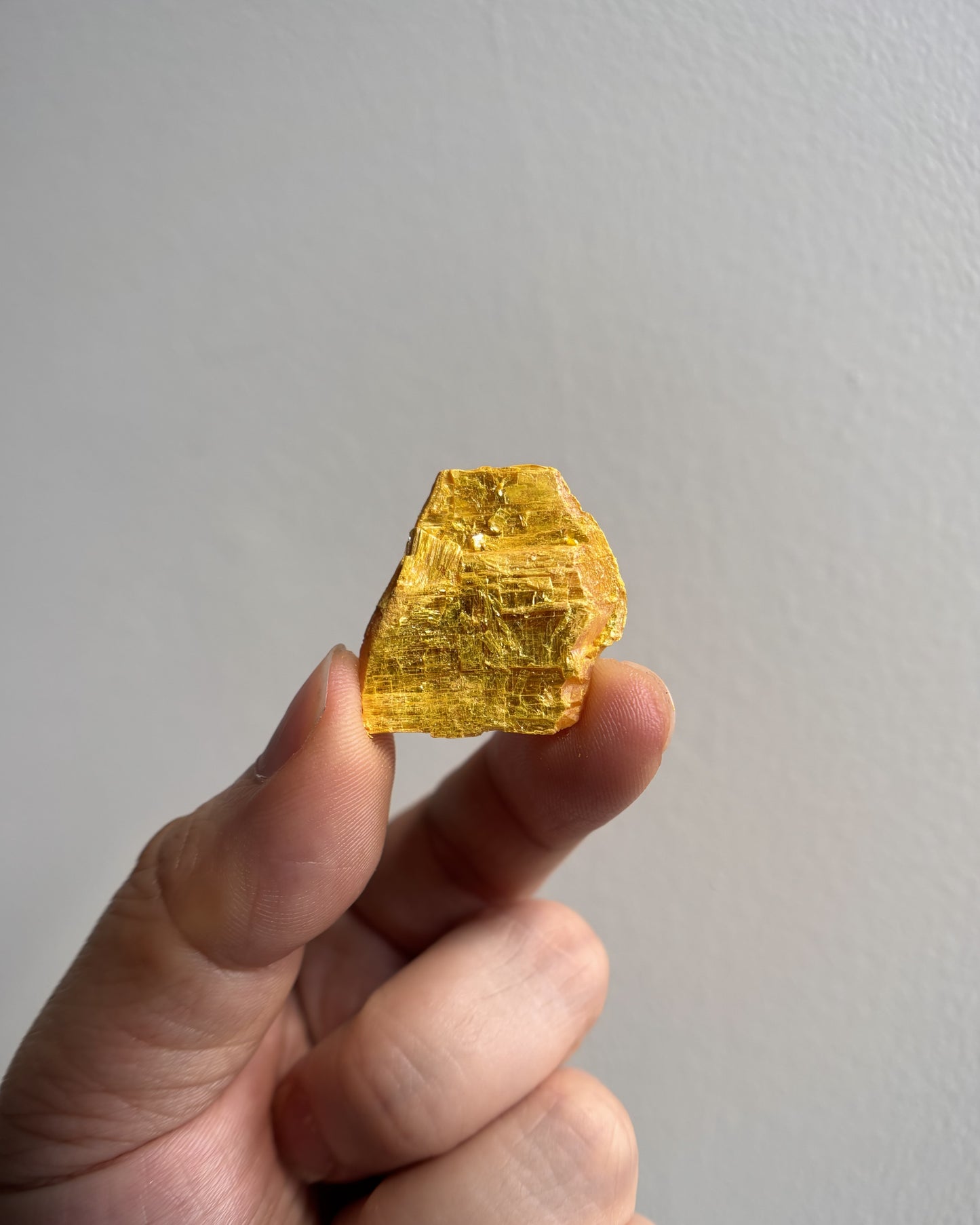 Orpiment 4.1g