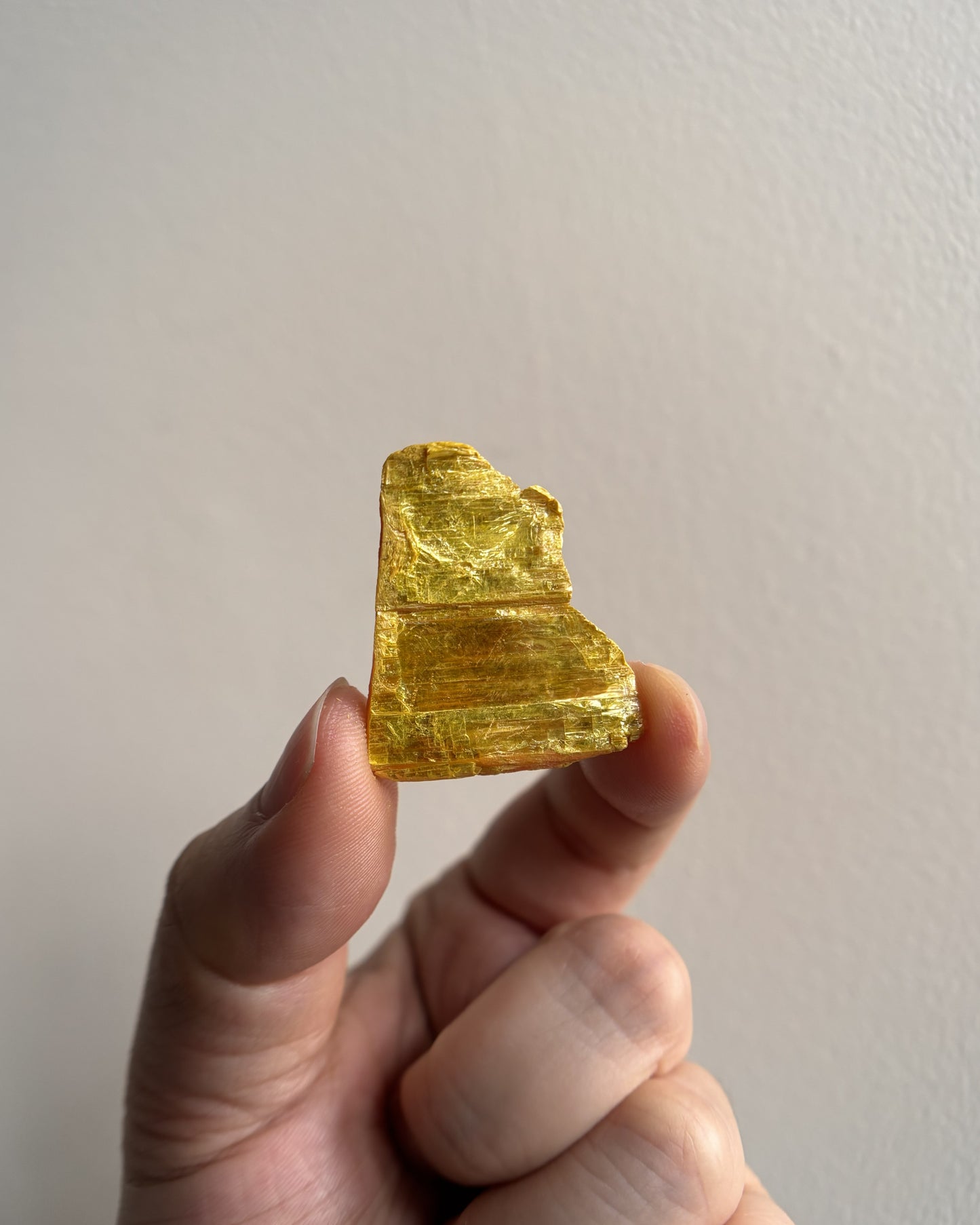 Orpiment 5.2g