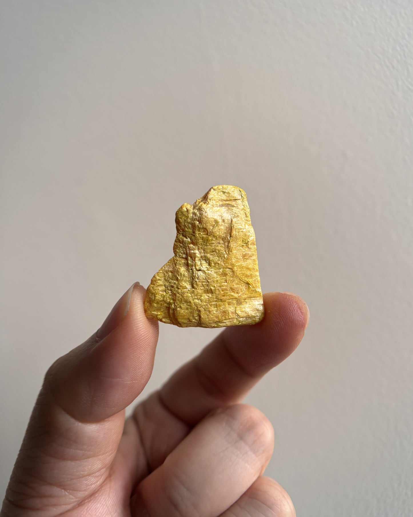 Orpiment 5.2g