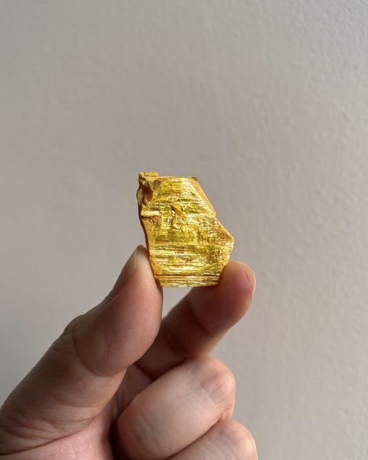 Orpiment 6.3g
