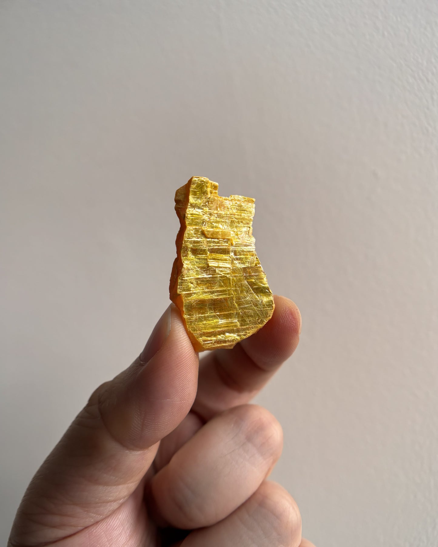 Orpiment 7.7g