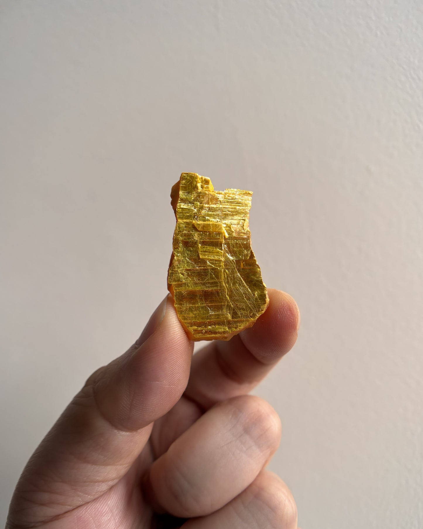 Orpiment 7.7g