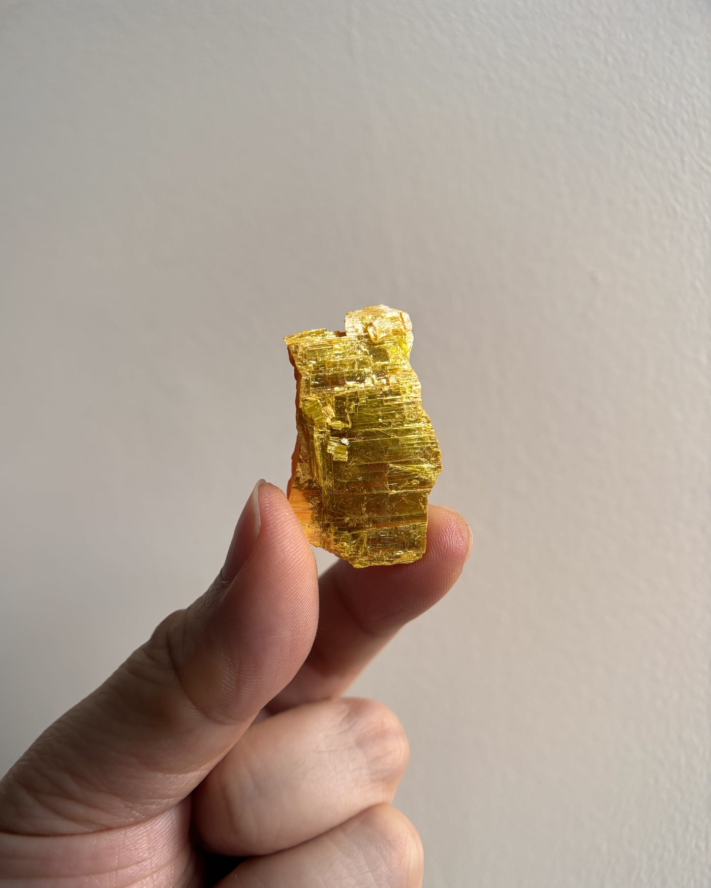 Orpiment 7.7g