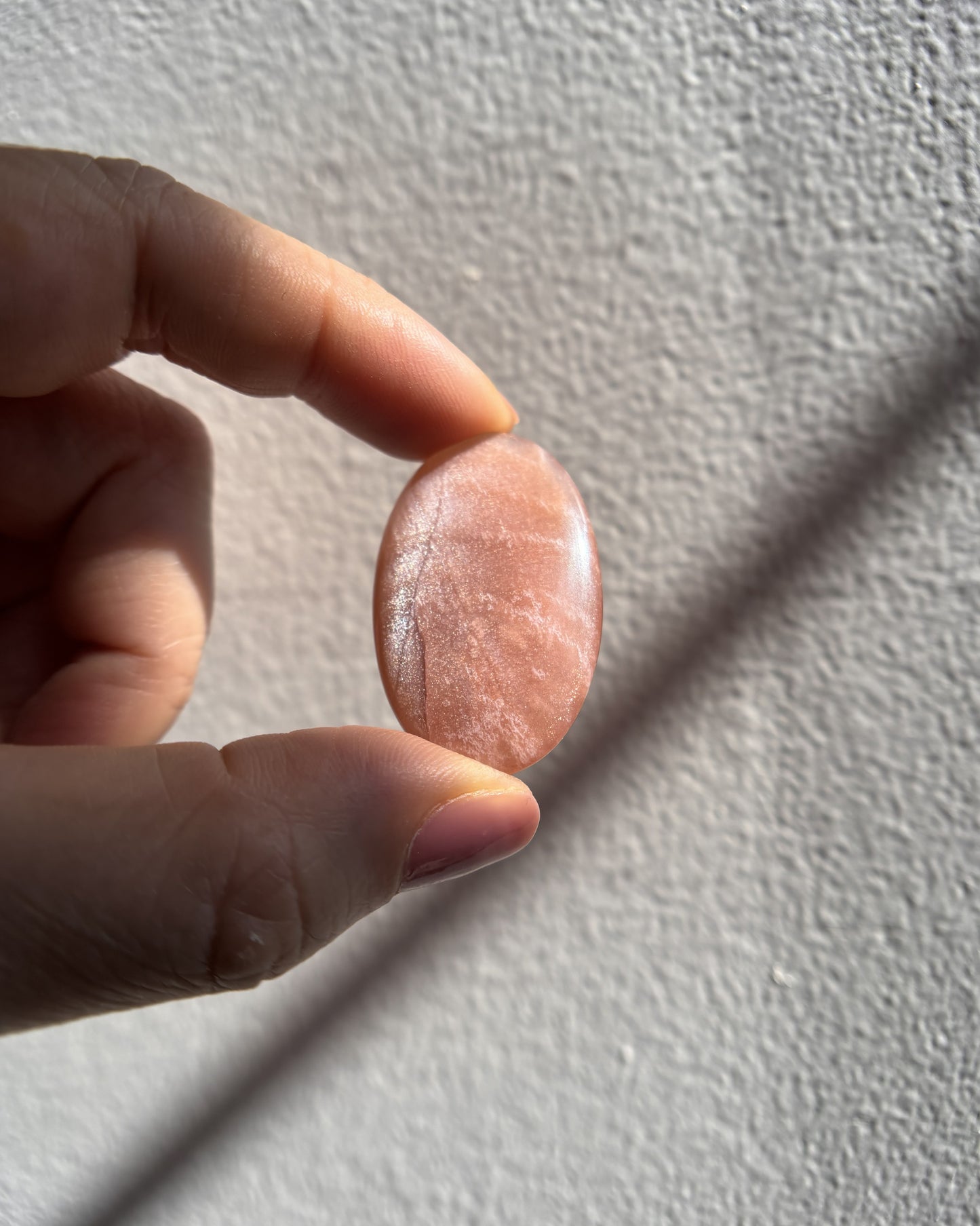 Orange Moonstone 10.8g