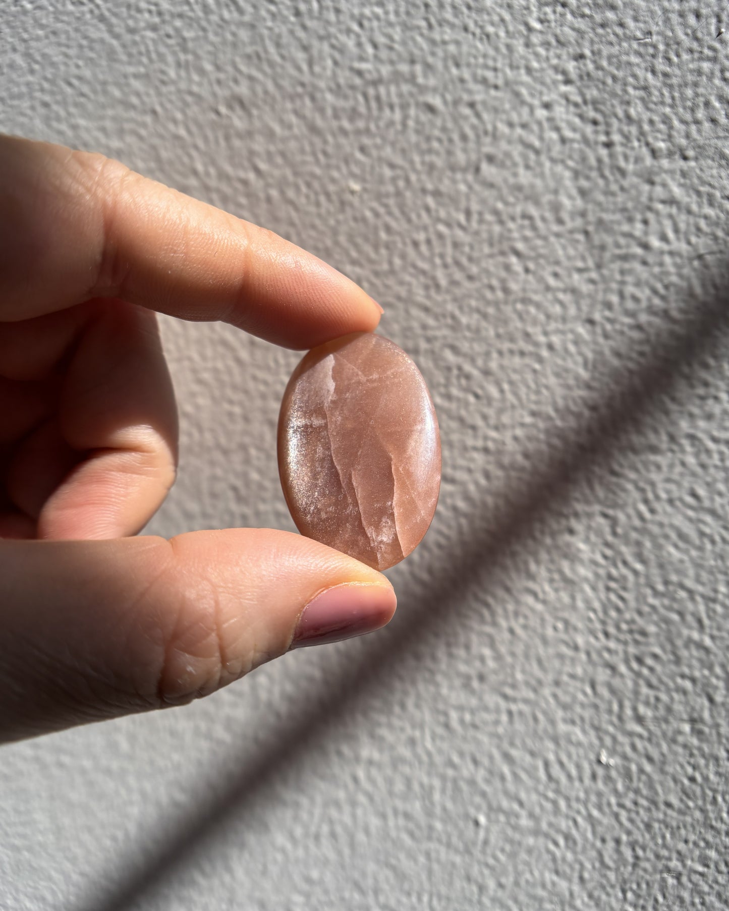 Orange Moonstone 10.8g
