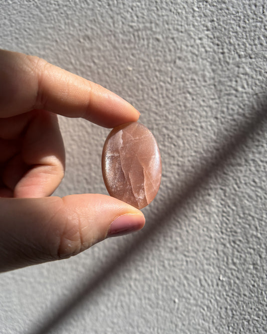 Orange Moonstone 10.8g