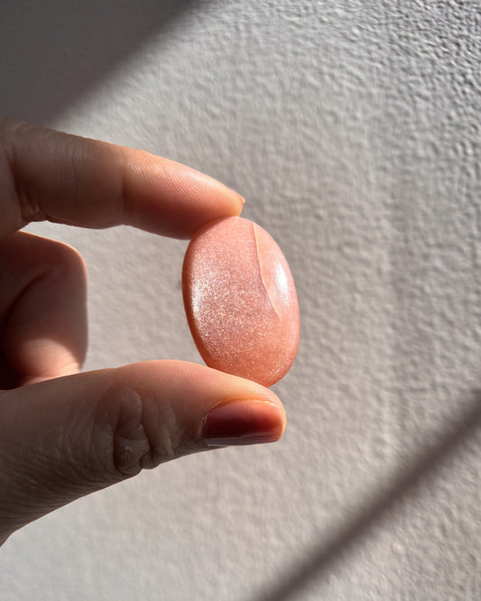 Orange Moonstone 10.8g