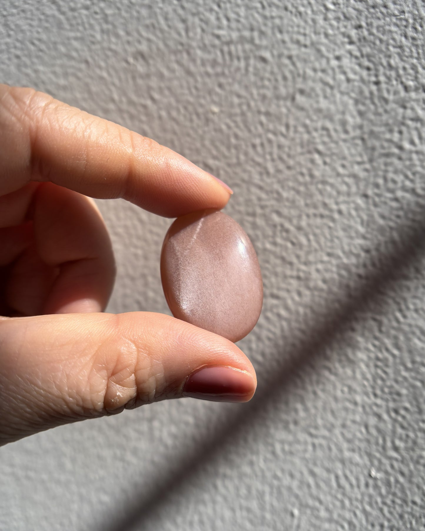 Orange Moonstone 10g