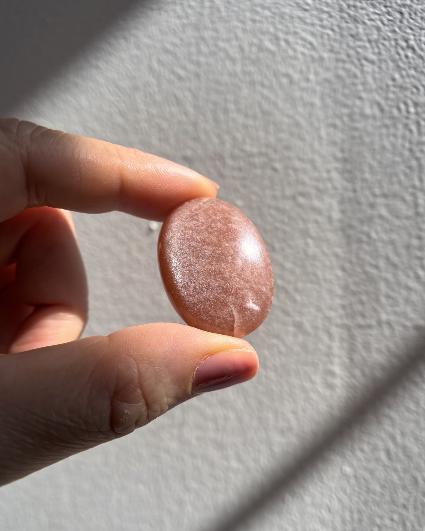 Orange Moonstone 14.5g
