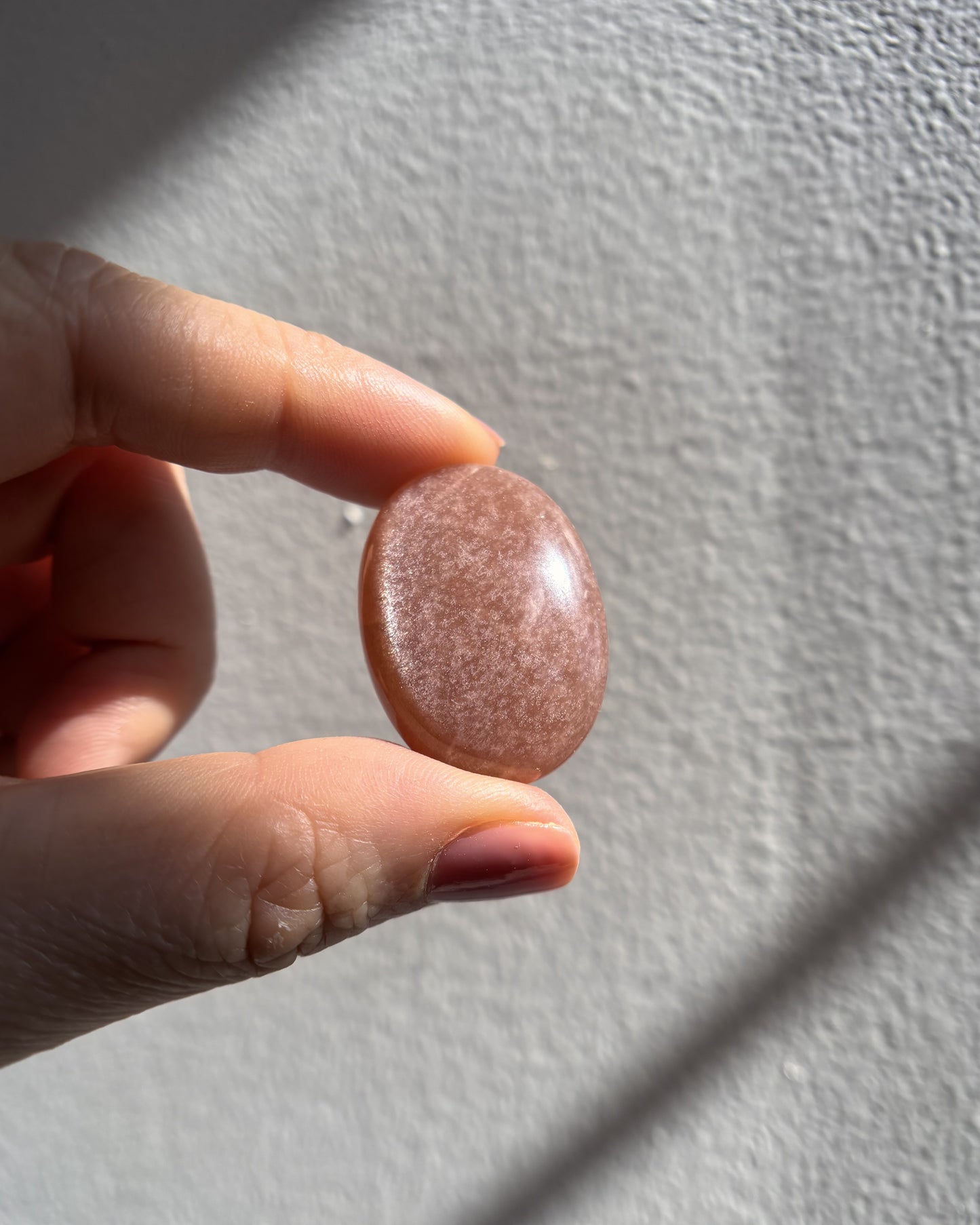 Orange Moonstone 14.5g