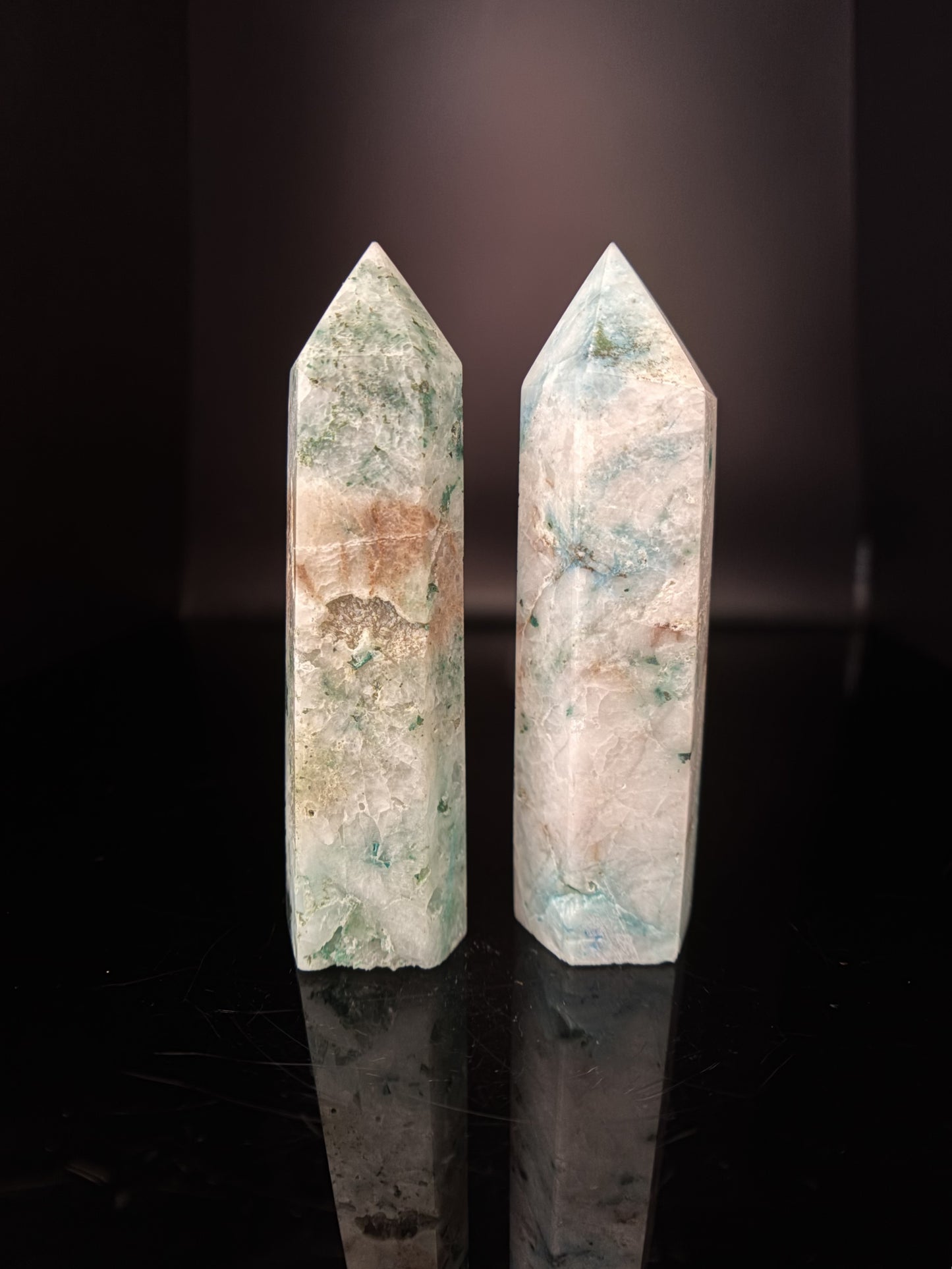 Phoenix Stone Tower