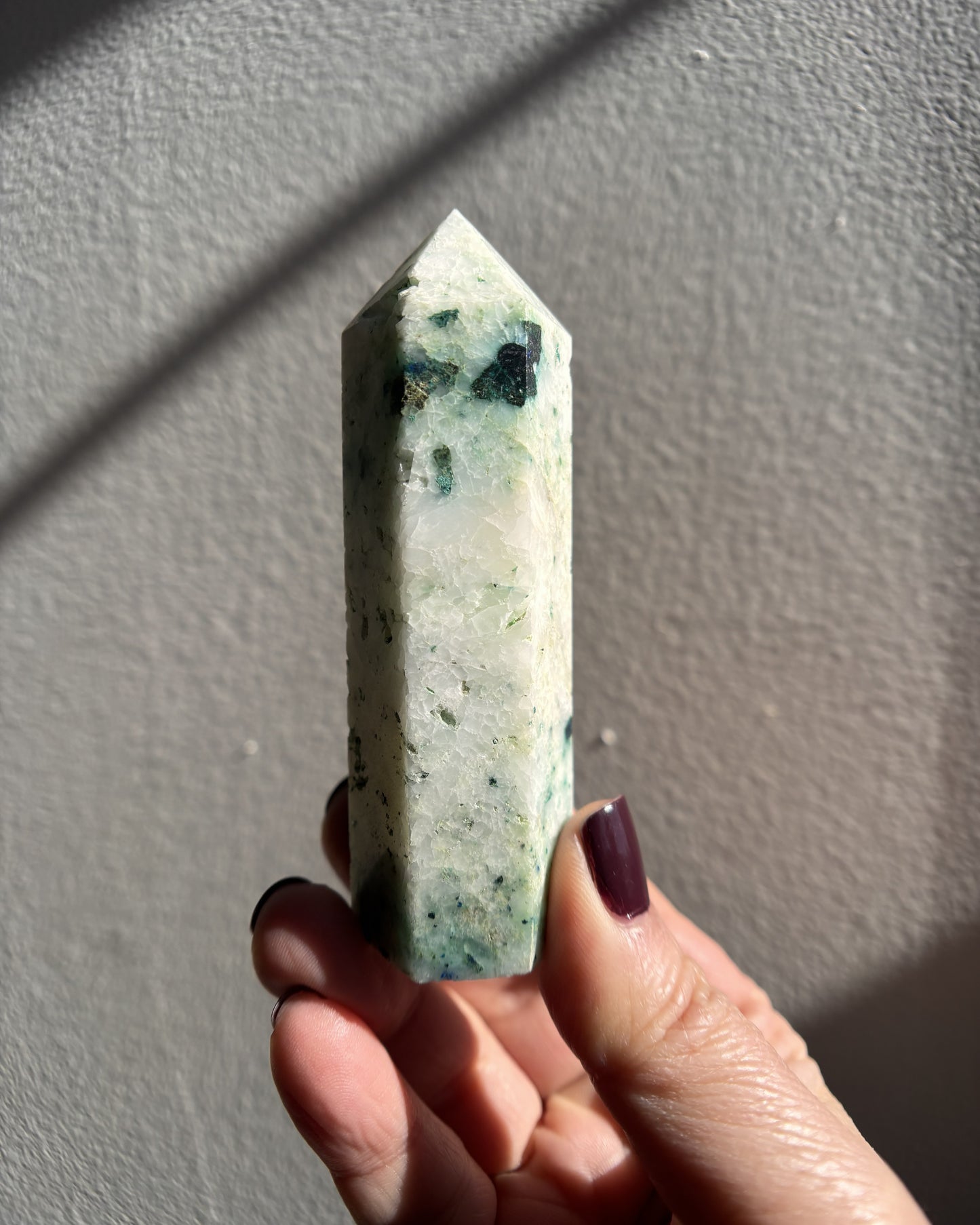 Phoenix Stone Tower 101.4g