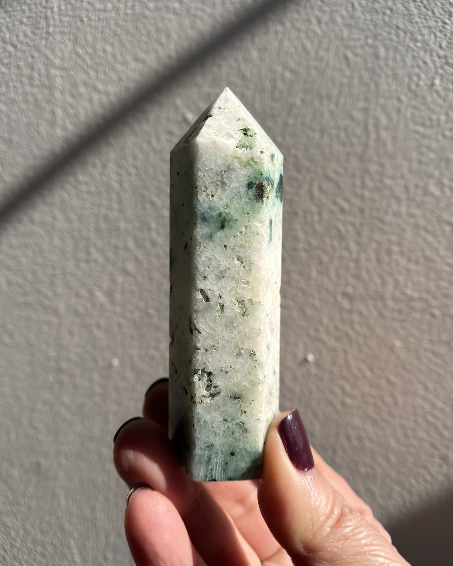 Phoenix Stone Tower 101.4g