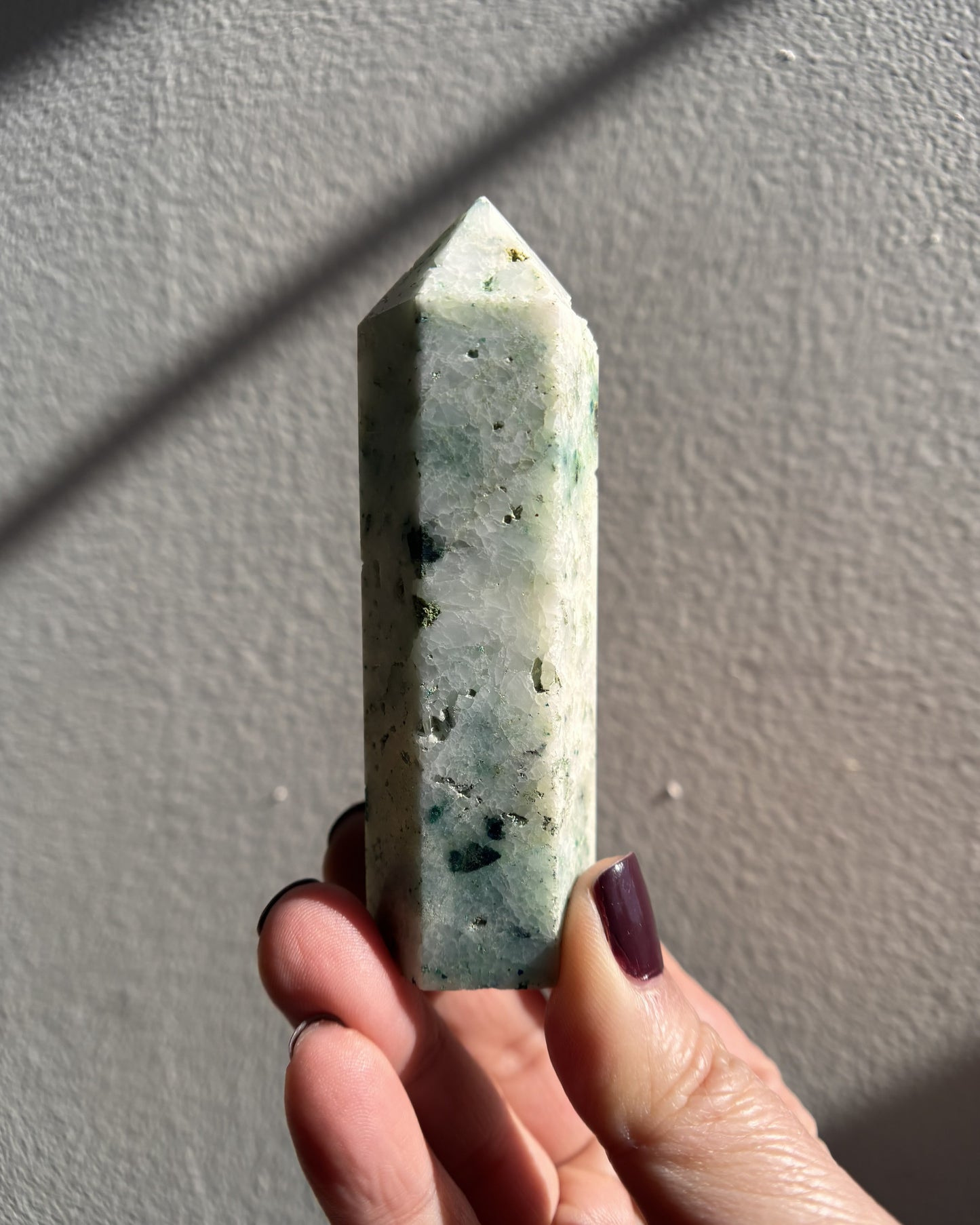 Phoenix Stone Tower 101.4g