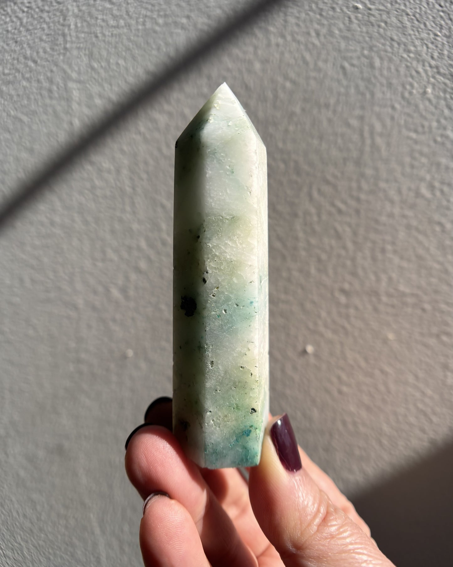 Phoenix Stone Tower 71.1g