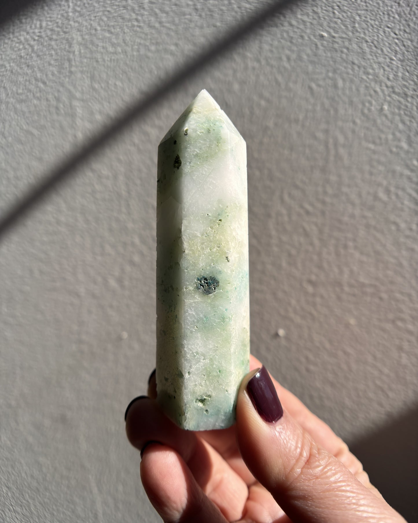 Phoenix Stone Tower 71.1g