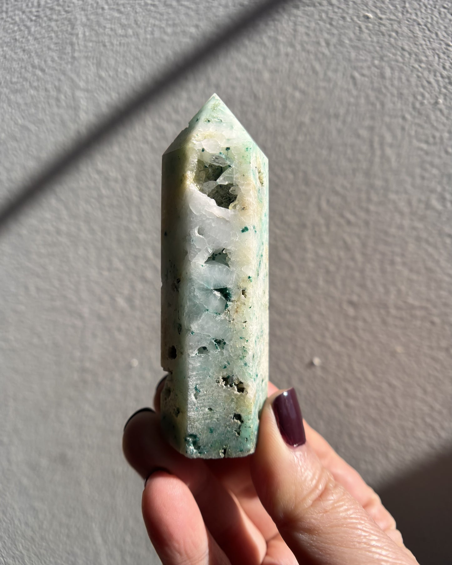 Phoenix Stone Tower 80.3g