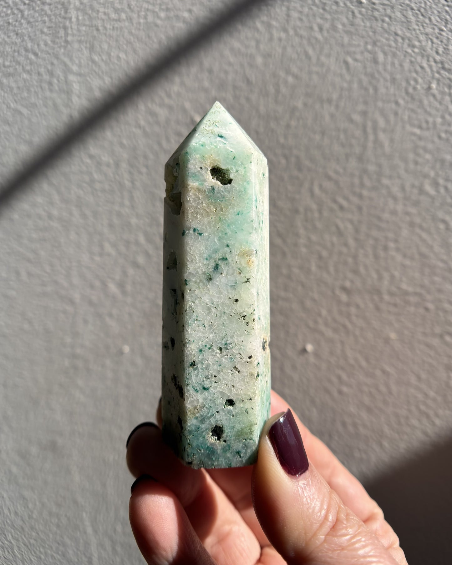 Phoenix Stone Tower 80.3g