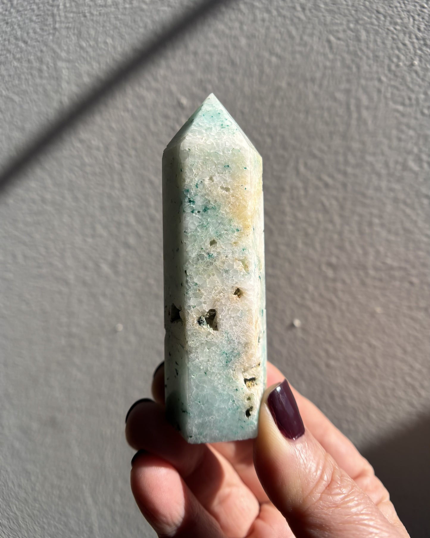 Phoenix Stone Tower 80.3g