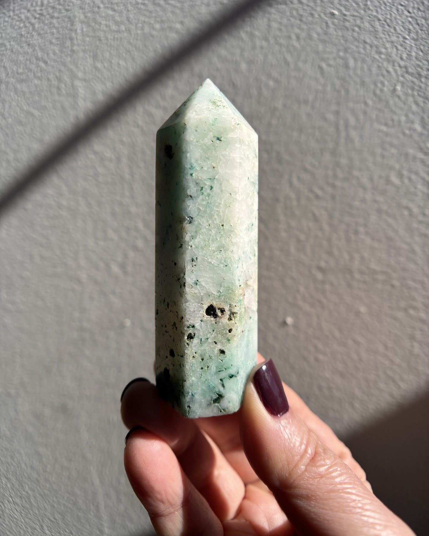 Phoenix Stone Tower 80.3g