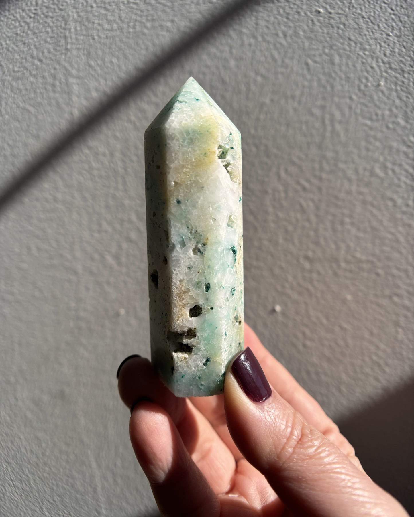 Phoenix Stone Tower 80.3g