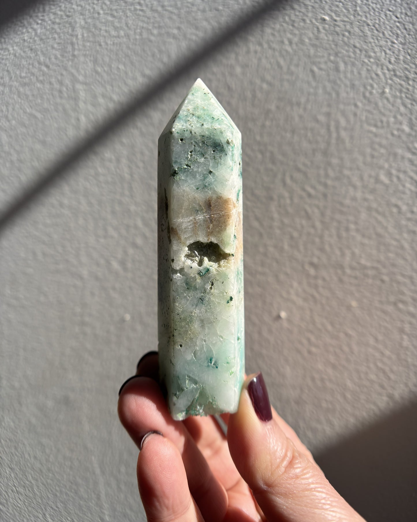 Phoenix Stone Tower 83.8g