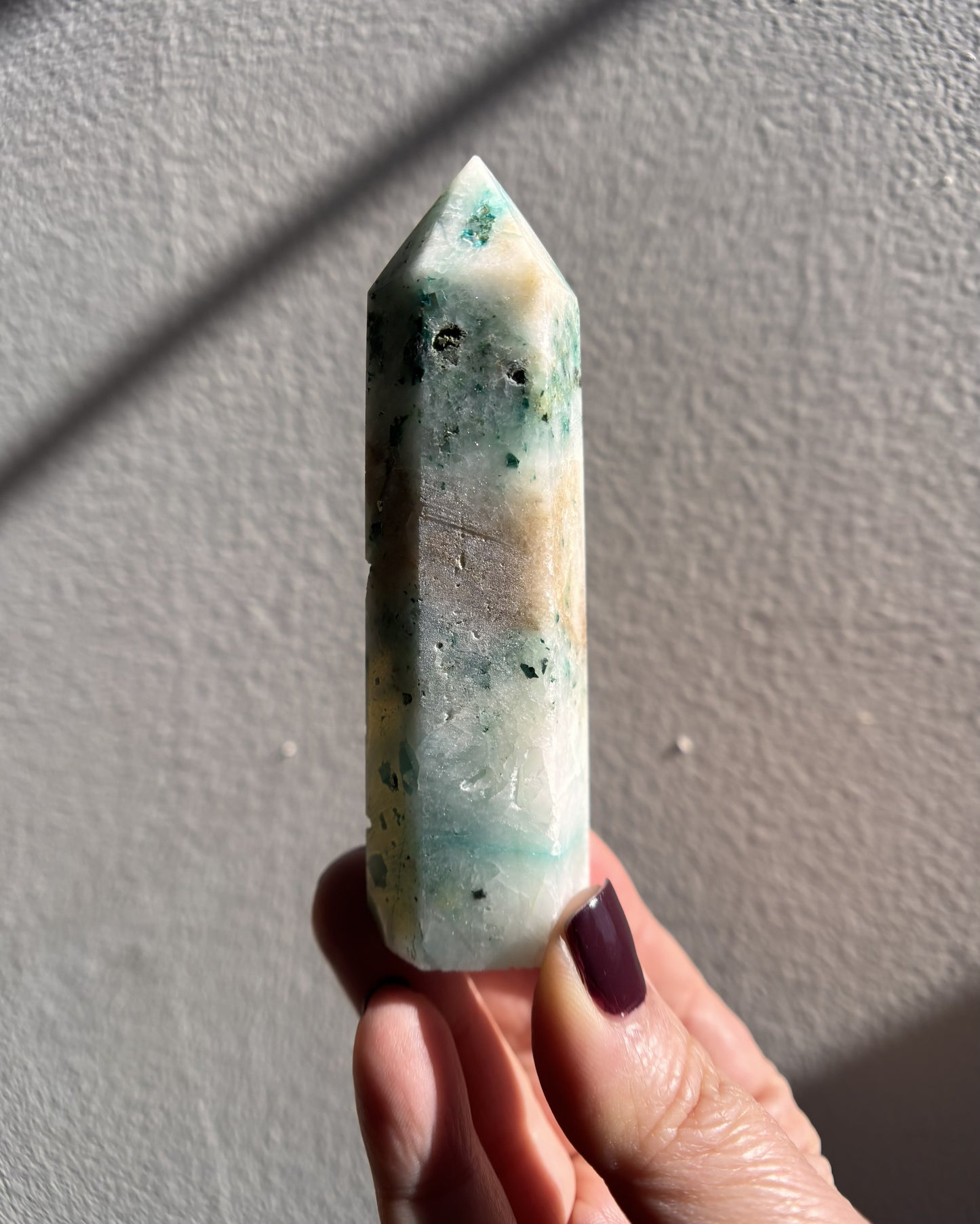 Phoenix Stone Tower 83.8g