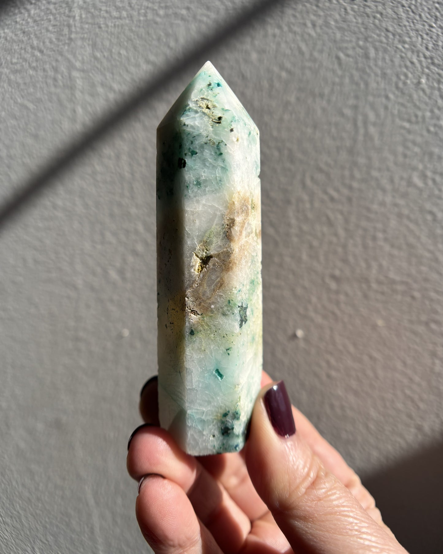 Phoenix Stone Tower 83.8g
